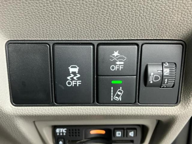 ステップワゴン G・ホンダセンシング 新品タイヤ/保証書/社外 メモリーナビ/ホンダセンシング/両側電動スライドドア/ヘッドランプ LED/Bluetooth接続/ETC/EBD付ABS/横滑り防止装置/アイドリングストップ バックカメラ(29枚目)