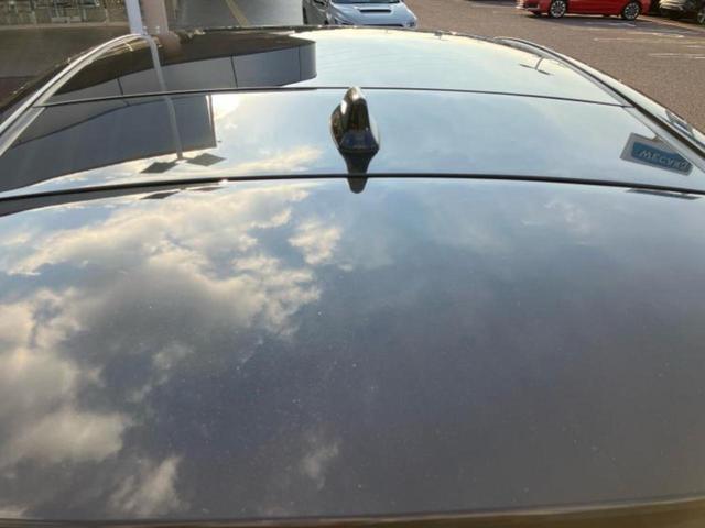 ハリアーハイブリッド Ｚレザーパッケージ　新品タイヤ／調光パノラマルーフ／ＪＢＬ／保証書／純正　１２．３インチ　メモリーナビ／デジタルインナーミラー／トヨタセーフティセンス／エアーシート　前席／パノラミックビューモニター　革シート　電動シート（49枚目）