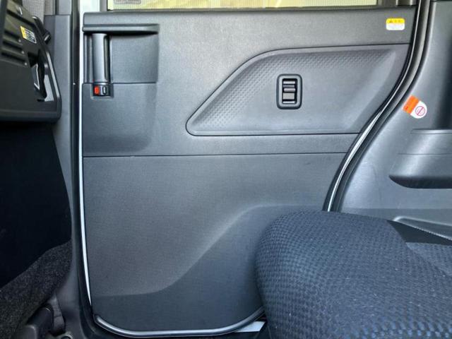 タント カスタムX 保証書/ディスプレイオーディオ9インチ/スマートアシスト(トヨタ・ダイハツ)/両側電動スライドドア/シートヒーター 前席/車線逸脱防止支援システム/シート ハーフレザー 衝突被害軽減システム TV(21枚目)