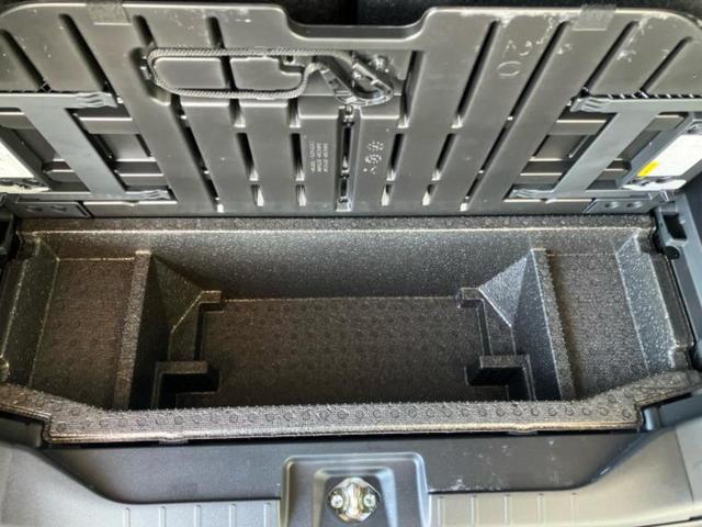 タント カスタムX 保証書/ディスプレイオーディオ9インチ/スマートアシスト(トヨタ・ダイハツ)/両側電動スライドドア/シートヒーター 前席/車線逸脱防止支援システム/シート ハーフレザー 衝突被害軽減システム TV(25枚目)