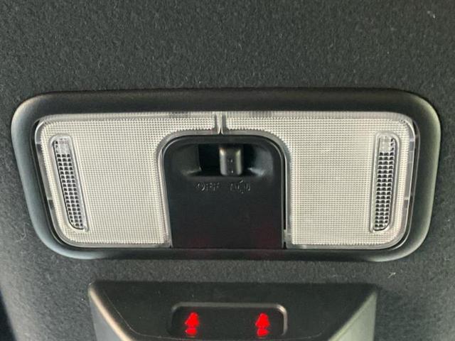 タント カスタムX 保証書/ディスプレイオーディオ9インチ/スマートアシスト(トヨタ・ダイハツ)/両側電動スライドドア/シートヒーター 前席/車線逸脱防止支援システム/シート ハーフレザー 衝突被害軽減システム TV(37枚目)