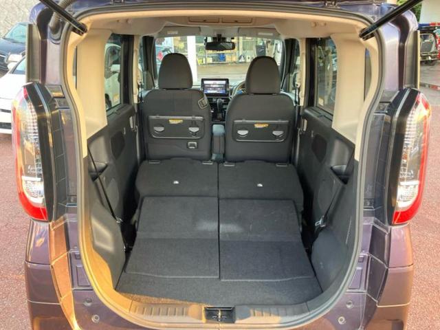 ルークス ハイウェイスターX 保証書/純正 9インチ SDナビ/衝突安全装置/電動スライドドア/全方位モニター/車線逸脱防止支援システム/プロパイロット/パーキングアシスト バックガイド/ドライブレコーダー 純正 全周囲カメラ(19枚目)