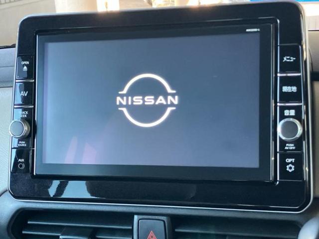 ルークス X 新品タイヤ/保証書/純正 9インチ メモリーナビ/エマージェンシーブレーキ/ハンズフリー両側電動スライドドア/アラウンドビューモニター/車線逸脱防止支援システム 衝突被害軽減システム 全周囲カメラ(9枚目)