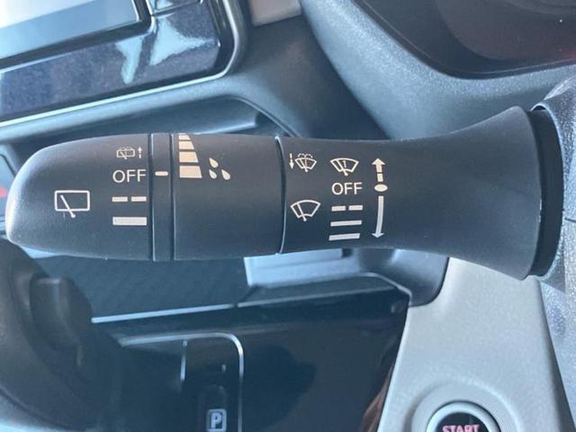 ルークス X 新品タイヤ/保証書/純正 9インチ メモリーナビ/エマージェンシーブレーキ/ハンズフリー両側電動スライドドア/アラウンドビューモニター/車線逸脱防止支援システム 衝突被害軽減システム 全周囲カメラ(17枚目)