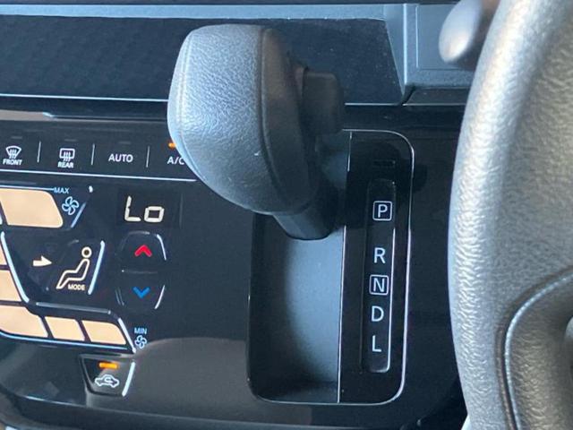 ルークス X 新品タイヤ/保証書/純正 9インチ メモリーナビ/エマージェンシーブレーキ/ハンズフリー両側電動スライドドア/アラウンドビューモニター/車線逸脱防止支援システム 衝突被害軽減システム 全周囲カメラ(18枚目)