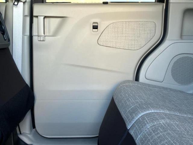 ルークス X 新品タイヤ/保証書/純正 9インチ メモリーナビ/エマージェンシーブレーキ/ハンズフリー両側電動スライドドア/アラウンドビューモニター/車線逸脱防止支援システム 衝突被害軽減システム 全周囲カメラ(21枚目)