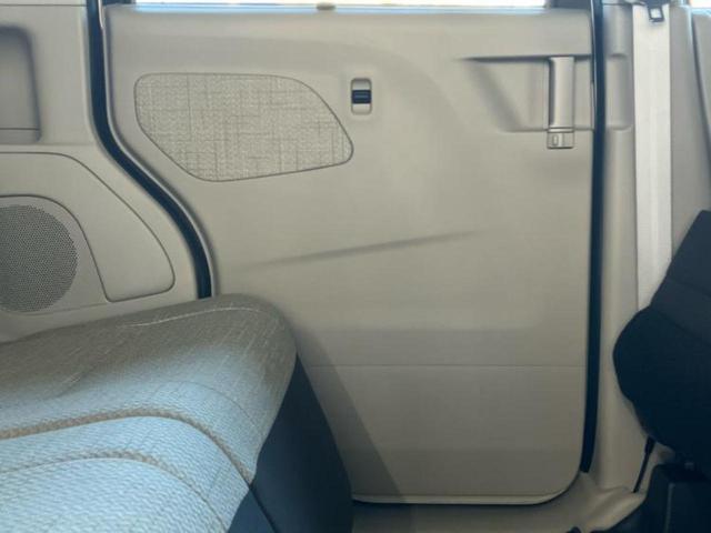 ルークス X 新品タイヤ/保証書/純正 9インチ メモリーナビ/エマージェンシーブレーキ/ハンズフリー両側電動スライドドア/アラウンドビューモニター/車線逸脱防止支援システム 衝突被害軽減システム 全周囲カメラ(23枚目)