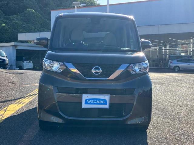 ルークス X 新品タイヤ/保証書/純正 9インチ メモリーナビ/エマージェンシーブレーキ/ハンズフリー両側電動スライドドア/アラウンドビューモニター/車線逸脱防止支援システム 衝突被害軽減システム 全周囲カメラ(47枚目)