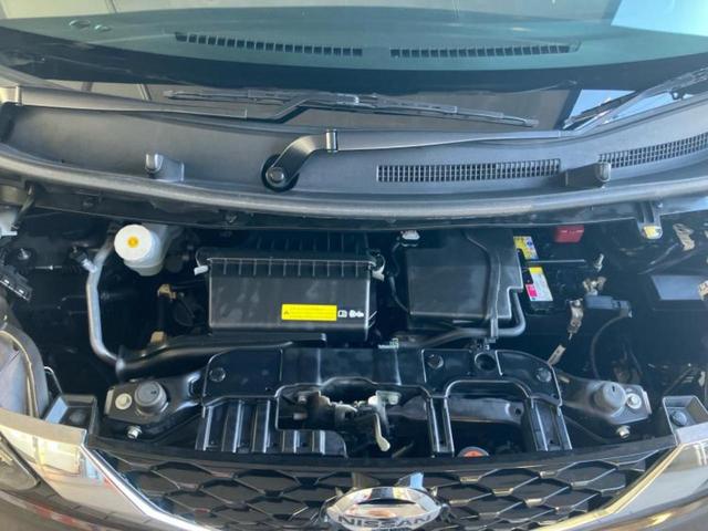 ルークス X 新品タイヤ/保証書/純正 9インチ メモリーナビ/エマージェンシーブレーキ/ハンズフリー両側電動スライドドア/アラウンドビューモニター/車線逸脱防止支援システム 衝突被害軽減システム 全周囲カメラ(52枚目)