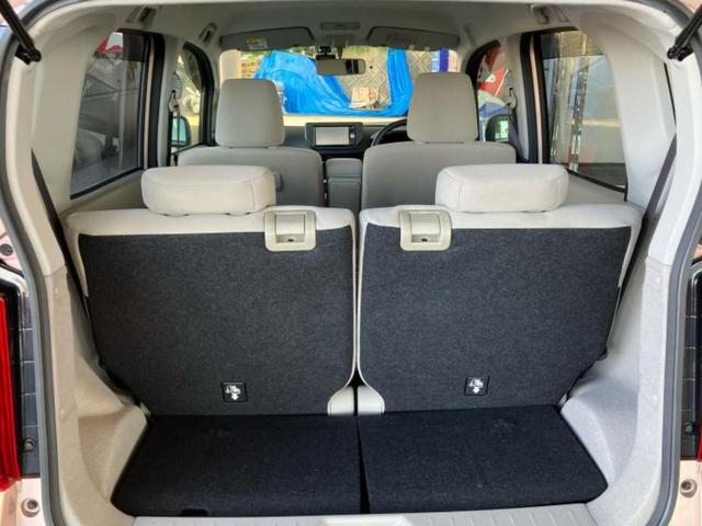 ステラ G 保証書/純正 SDナビ/EBD付ABS/横滑り防止装置/アイドリングストップ/フルセグTV/エアバッグ 運転席/エアバッグ 助手席/アルミホイール 純正 14インチ/パワーウインドウ ワンオーナー(8枚目)