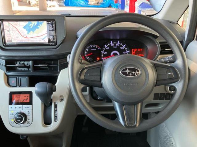 ステラ G 保証書/純正 SDナビ/EBD付ABS/横滑り防止装置/アイドリングストップ/フルセグTV/エアバッグ 運転席/エアバッグ 助手席/アルミホイール 純正 14インチ/パワーウインドウ ワンオーナー(14枚目)