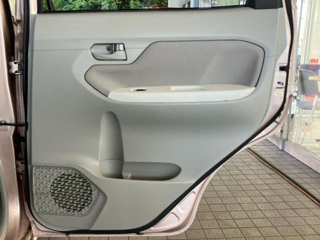 ステラ G 保証書/純正 SDナビ/EBD付ABS/横滑り防止装置/アイドリングストップ/フルセグTV/エアバッグ 運転席/エアバッグ 助手席/アルミホイール 純正 14インチ/パワーウインドウ ワンオーナー(21枚目)