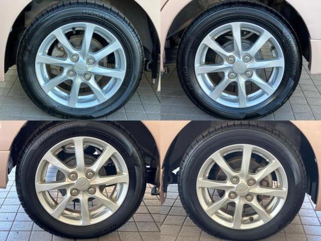 ステラ G 保証書/純正 SDナビ/EBD付ABS/横滑り防止装置/アイドリングストップ/フルセグTV/エアバッグ 運転席/エアバッグ 助手席/アルミホイール 純正 14インチ/パワーウインドウ ワンオーナー(55枚目)