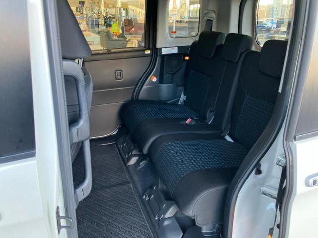 ルーミー カスタムG 保証書/純正 SDナビ/スマートアシスト(トヨタ・ダイハツ)/両側電動スライドドア/パノラミックビューモニター/ヘッドランプ LED/Bluetooth接続/ETC/EBD付ABS 全周囲カメラ(7枚目)