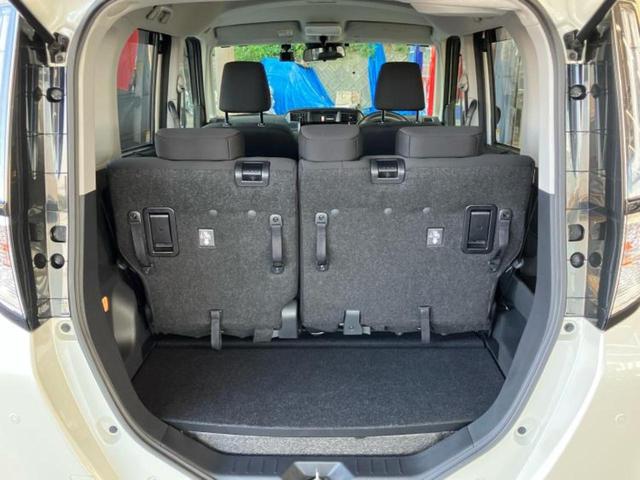 ルーミー カスタムG 保証書/純正 SDナビ/スマートアシスト(トヨタ・ダイハツ)/両側電動スライドドア/パノラミックビューモニター/ヘッドランプ LED/Bluetooth接続/ETC/EBD付ABS 全周囲カメラ(8枚目)