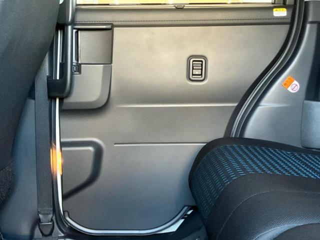 ルーミー カスタムG 保証書/純正 SDナビ/スマートアシスト(トヨタ・ダイハツ)/両側電動スライドドア/パノラミックビューモニター/ヘッドランプ LED/Bluetooth接続/ETC/EBD付ABS 全周囲カメラ(21枚目)