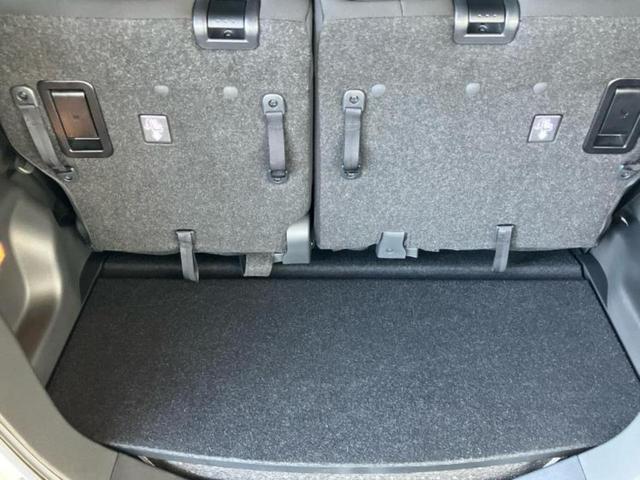 ルーミー カスタムG 保証書/純正 SDナビ/スマートアシスト(トヨタ・ダイハツ)/両側電動スライドドア/パノラミックビューモニター/ヘッドランプ LED/Bluetooth接続/ETC/EBD付ABS 全周囲カメラ(24枚目)