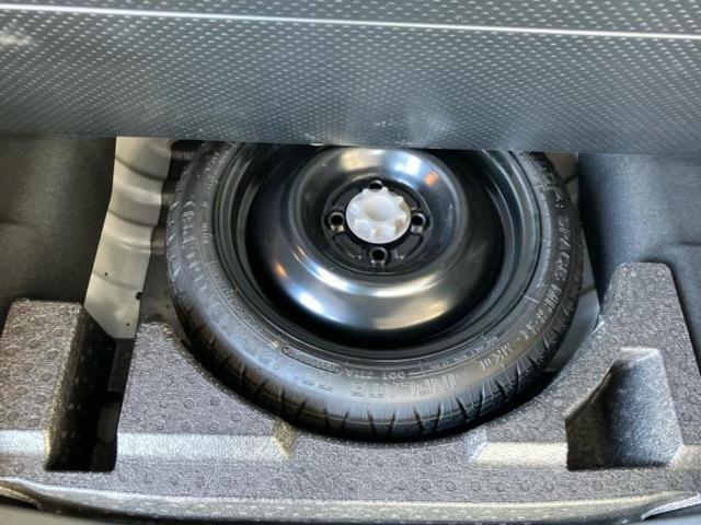 ルーミー カスタムG 保証書/純正 SDナビ/スマートアシスト(トヨタ・ダイハツ)/両側電動スライドドア/パノラミックビューモニター/ヘッドランプ LED/Bluetooth接続/ETC/EBD付ABS 全周囲カメラ(25枚目)