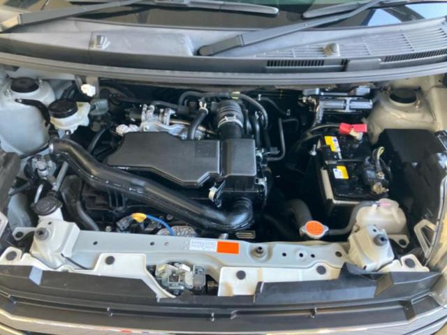 ルーミー カスタムG 保証書/純正 SDナビ/スマートアシスト(トヨタ・ダイハツ)/両側電動スライドドア/パノラミックビューモニター/ヘッドランプ LED/Bluetooth接続/ETC/EBD付ABS 全周囲カメラ(52枚目)