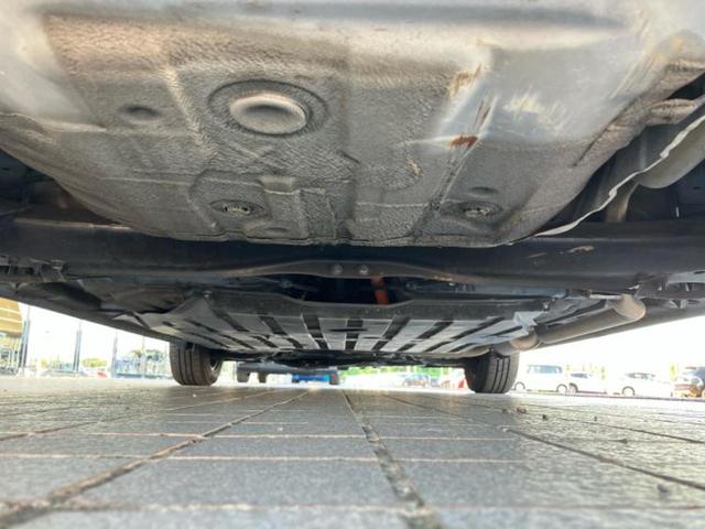 フィットハイブリッド ハイブリッド・スマートセレクション　保証書／純正　ＨＤＤナビ／Ｂｌｕｅｔｏｏｔｈ接続／ＥＴＣ／ＥＢＤ付ＡＢＳ／アイドリングストップ／バックモニター／ワンセグＴＶ／エアバッグ　運転席／エアバッグ　助手席／パワーウインドウ　バックカメラ（49枚目）