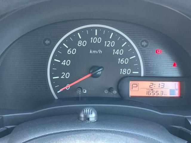 マーチ Ｘ　Ｖセレクション　保証書／純正　ＳＤナビ／ＥＴＣ／ＥＢＤ付ＡＢＳ／アイドリングストップ／バックモニター／フルセグＴＶ／エアバッグ　運転席／エアバッグ　助手席／パワーウインドウ／キーレスエントリー／パワーステアリング（14枚目）