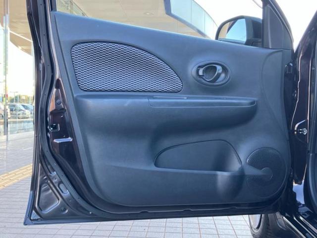 マーチ Ｘ　Ｖセレクション　保証書／純正　ＳＤナビ／ＥＴＣ／ＥＢＤ付ＡＢＳ／アイドリングストップ／バックモニター／フルセグＴＶ／エアバッグ　運転席／エアバッグ　助手席／パワーウインドウ／キーレスエントリー／パワーステアリング（22枚目）