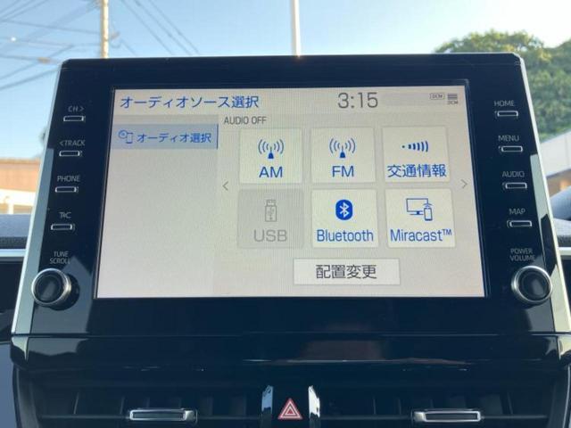 カローラクロス Z モデリスタエアロ/保証書/ディスプレイオーディオ9インチ/トヨタセーフティセンス/シートヒーター 前席/パノラミックビューモニター/車線逸脱防止支援システム/シート ハーフレザー/電動バックドア(10枚目)
