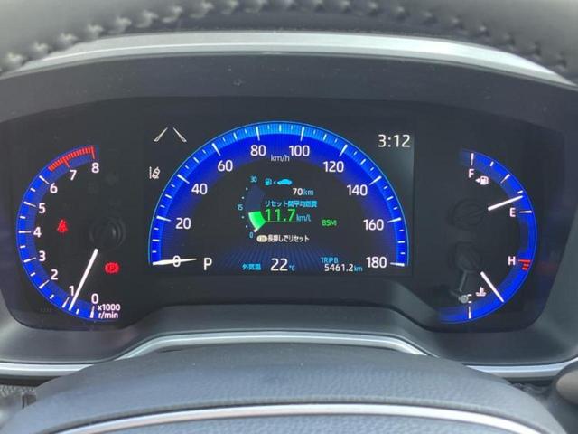 カローラクロス Z モデリスタエアロ/保証書/ディスプレイオーディオ9インチ/トヨタセーフティセンス/シートヒーター 前席/パノラミックビューモニター/車線逸脱防止支援システム/シート ハーフレザー/電動バックドア(12枚目)