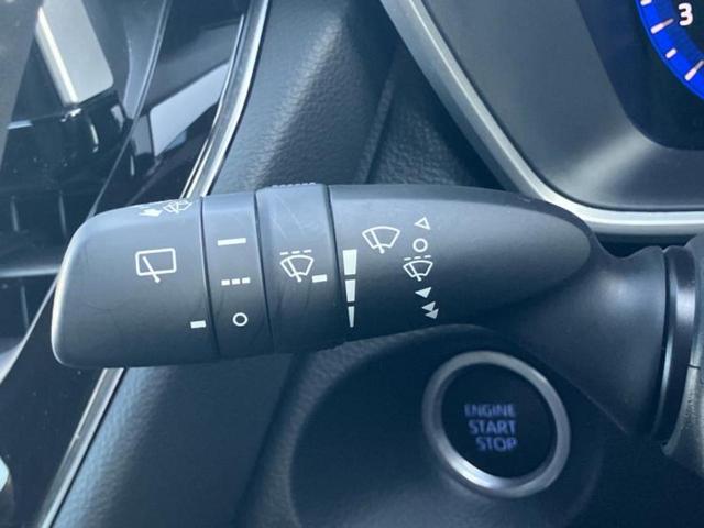 カローラクロス Z モデリスタエアロ/保証書/ディスプレイオーディオ9インチ/トヨタセーフティセンス/シートヒーター 前席/パノラミックビューモニター/車線逸脱防止支援システム/シート ハーフレザー/電動バックドア(15枚目)