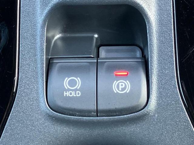 カローラクロス Z モデリスタエアロ/保証書/ディスプレイオーディオ9インチ/トヨタセーフティセンス/シートヒーター 前席/パノラミックビューモニター/車線逸脱防止支援システム/シート ハーフレザー/電動バックドア(29枚目)