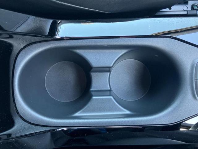 カローラクロス Z モデリスタエアロ/保証書/ディスプレイオーディオ9インチ/トヨタセーフティセンス/シートヒーター 前席/パノラミックビューモニター/車線逸脱防止支援システム/シート ハーフレザー/電動バックドア(36枚目)