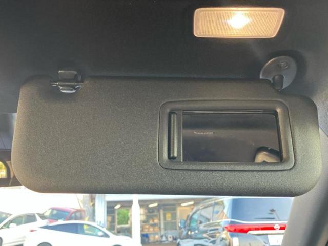 カローラクロス Z モデリスタエアロ/保証書/ディスプレイオーディオ9インチ/トヨタセーフティセンス/シートヒーター 前席/パノラミックビューモニター/車線逸脱防止支援システム/シート ハーフレザー/電動バックドア(41枚目)