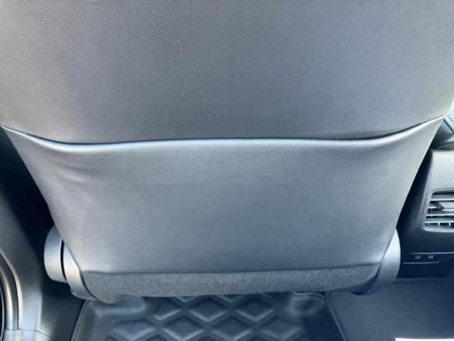 カローラクロス Z モデリスタエアロ/保証書/ディスプレイオーディオ9インチ/トヨタセーフティセンス/シートヒーター 前席/パノラミックビューモニター/車線逸脱防止支援システム/シート ハーフレザー/電動バックドア(43枚目)