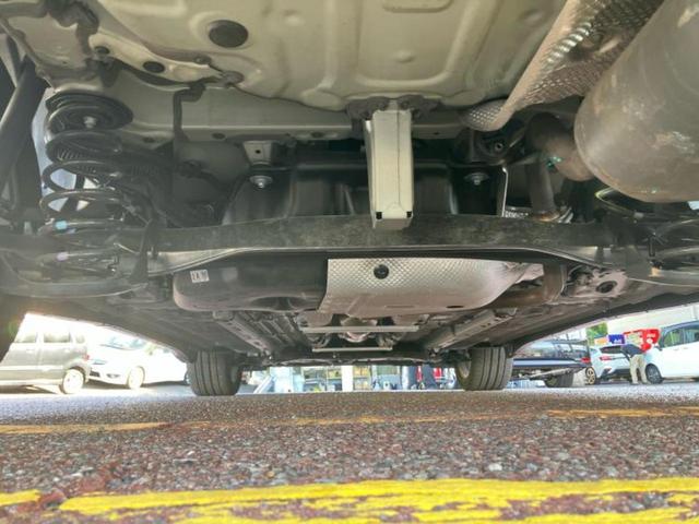 カローラクロス Z モデリスタエアロ/保証書/ディスプレイオーディオ9インチ/トヨタセーフティセンス/シートヒーター 前席/パノラミックビューモニター/車線逸脱防止支援システム/シート ハーフレザー/電動バックドア(49枚目)