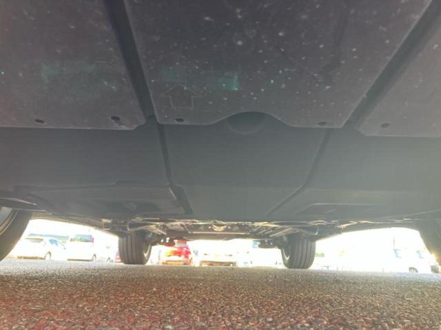 カローラクロス Z モデリスタエアロ/保証書/ディスプレイオーディオ9インチ/トヨタセーフティセンス/シートヒーター 前席/パノラミックビューモニター/車線逸脱防止支援システム/シート ハーフレザー/電動バックドア(50枚目)