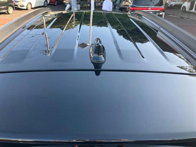 カローラクロス Z モデリスタエアロ/保証書/ディスプレイオーディオ9インチ/トヨタセーフティセンス/シートヒーター 前席/パノラミックビューモニター/車線逸脱防止支援システム/シート ハーフレザー/電動バックドア(51枚目)