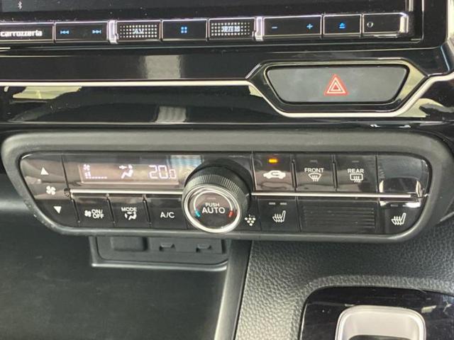 N-BOXカスタム L・ターボ 新品タイヤ/保証書/社外 8インチ SDナビ/ホンダセンシング/両側電動スライドドア/シートヒーター/車線逸脱防止支援システム/シート ハーフレザー/ヘッドランプ LED/Bluetooth接続(32枚目)