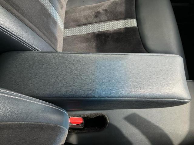 N-BOXカスタム L・ターボ 新品タイヤ/保証書/社外 8インチ SDナビ/ホンダセンシング/両側電動スライドドア/シートヒーター/車線逸脱防止支援システム/シート ハーフレザー/ヘッドランプ LED/Bluetooth接続(33枚目)