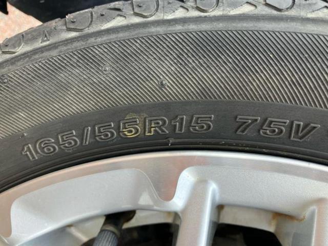 N-BOXカスタム L・ターボ 新品タイヤ/保証書/社外 8インチ SDナビ/ホンダセンシング/両側電動スライドドア/シートヒーター/車線逸脱防止支援システム/シート ハーフレザー/ヘッドランプ LED/Bluetooth接続(54枚目)