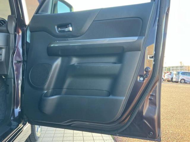 スペーシアカスタムZ Zターボ 保証書/社外 SDナビ/両側電動スライドドア/シートヒーター/ヘッドランプ HID/Bluetooth接続/EBD付ABS/アイドリングストップ/クルーズコントロール/バックモニター/フルセグTV(20枚目)