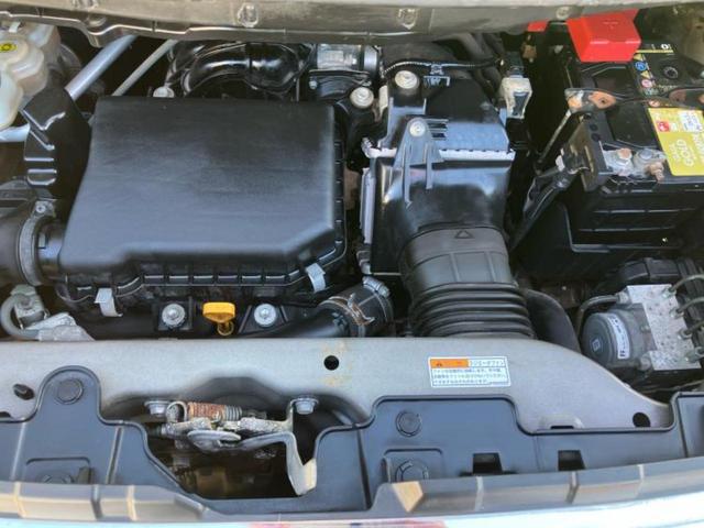 スペーシアカスタムＺ Ｚターボ　保証書／社外　ＳＤナビ／両側電動スライドドア／シートヒーター／ヘッドランプ　ＨＩＤ／Ｂｌｕｅｔｏｏｔｈ接続／ＥＢＤ付ＡＢＳ／アイドリングストップ／クルーズコントロール／バックモニター／フルセグＴＶ（50枚目）