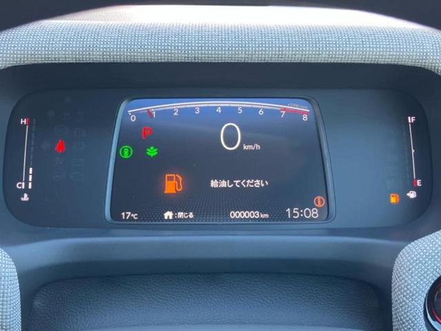 フリード AIR 保証書/純正 8インチ ナビ/ホンダセンシング/両側電動スライドドア/車線逸脱防止支援システム/登録済未使用車/ヘッドランプ LED/Bluetooth接続/EBD付ABS/バックモニター 禁煙車(14枚目)