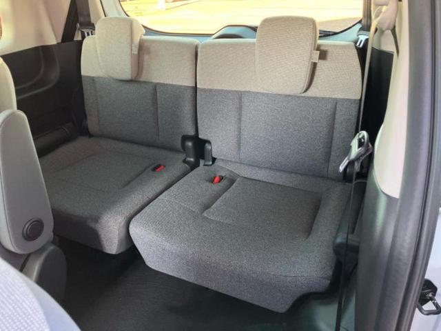 フリード AIR 保証書/純正 8インチ ナビ/ホンダセンシング/両側電動スライドドア/車線逸脱防止支援システム/登録済未使用車/ヘッドランプ LED/Bluetooth接続/EBD付ABS/バックモニター 禁煙車(19枚目)