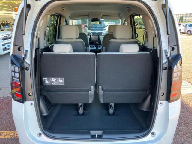 フリード AIR 保証書/純正 8インチ ナビ/ホンダセンシング/両側電動スライドドア/車線逸脱防止支援システム/登録済未使用車/ヘッドランプ LED/Bluetooth接続/EBD付ABS/バックモニター 禁煙車(20枚目)