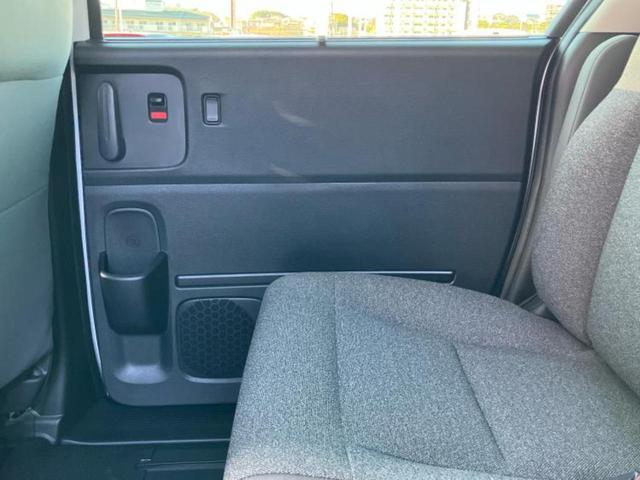 フリード AIR 保証書/純正 8インチ ナビ/ホンダセンシング/両側電動スライドドア/車線逸脱防止支援システム/登録済未使用車/ヘッドランプ LED/Bluetooth接続/EBD付ABS/バックモニター 禁煙車(23枚目)