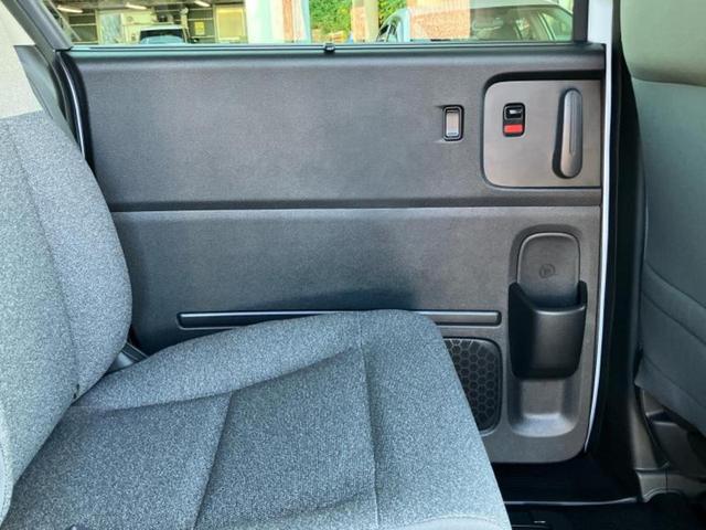 フリード AIR 保証書/純正 8インチ ナビ/ホンダセンシング/両側電動スライドドア/車線逸脱防止支援システム/登録済未使用車/ヘッドランプ LED/Bluetooth接続/EBD付ABS/バックモニター 禁煙車(25枚目)