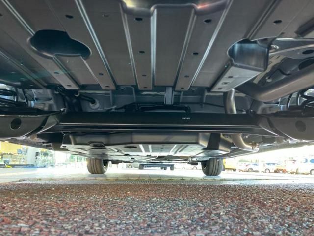 フリード ＡＩＲ　保証書／純正　８インチ　ナビ／ホンダセンシング／両側電動スライドドア／車線逸脱防止支援システム／登録済未使用車／ヘッドランプ　ＬＥＤ／Ｂｌｕｅｔｏｏｔｈ接続／ＥＢＤ付ＡＢＳ／バックモニター　禁煙車（48枚目）