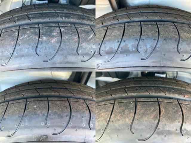 フリード ＡＩＲ　保証書／純正　８インチ　ナビ／ホンダセンシング／両側電動スライドドア／車線逸脱防止支援システム／登録済未使用車／ヘッドランプ　ＬＥＤ／Ｂｌｕｅｔｏｏｔｈ接続／ＥＢＤ付ＡＢＳ／バックモニター　禁煙車（52枚目）