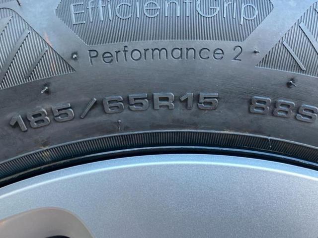 フリード ＡＩＲ　保証書／純正　８インチ　ナビ／ホンダセンシング／両側電動スライドドア／車線逸脱防止支援システム／登録済未使用車／ヘッドランプ　ＬＥＤ／Ｂｌｕｅｔｏｏｔｈ接続／ＥＢＤ付ＡＢＳ／バックモニター　禁煙車（53枚目）