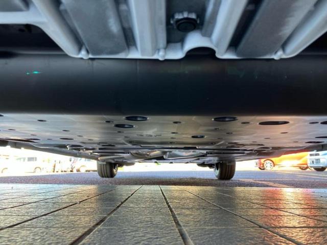 フリード AIR 保証書/純正 8インチ ナビ/ホンダセンシング/両側電動スライドドア/車線逸脱防止支援システム/登録済未使用車/ヘッドランプ LED/Bluetooth接続/EBD付ABS/バックモニター 禁煙車(50枚目)